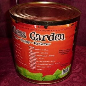 Survival Seed Banks, Part 2: Types and Qualities of Seeds to Include Image